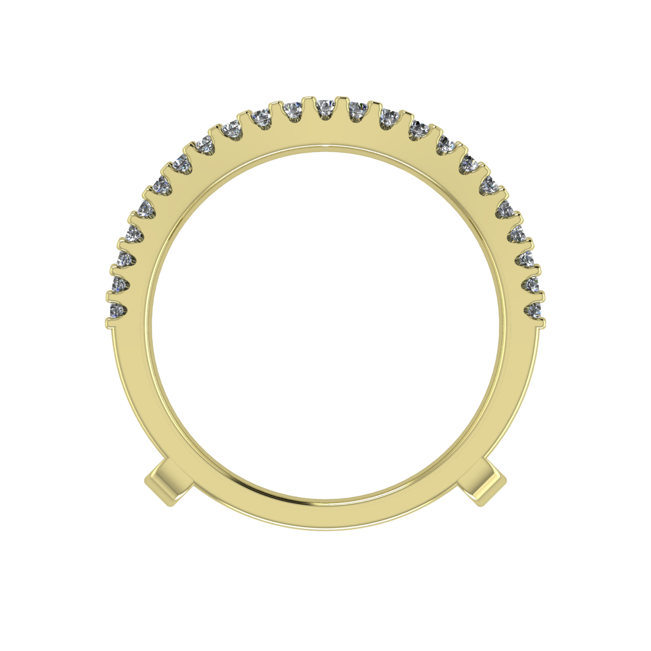 GUARDS / JACKETS RINGS & BANDS